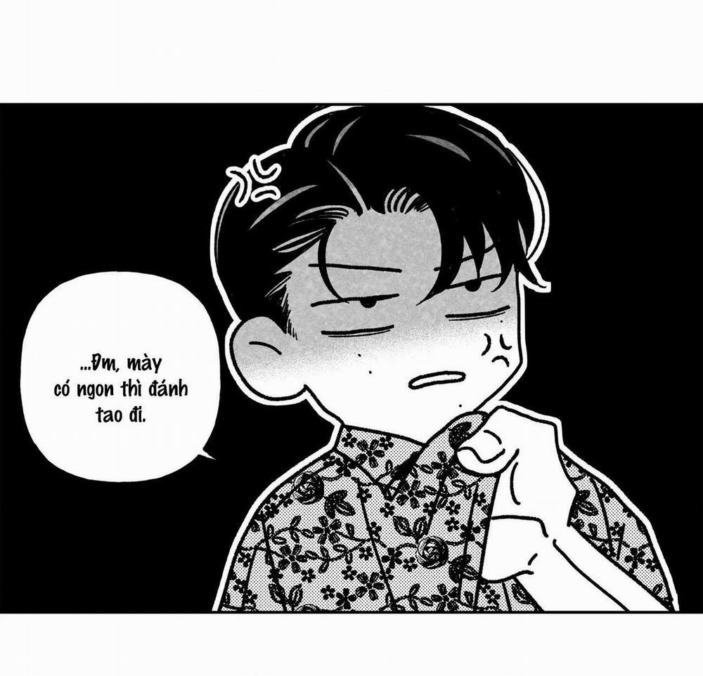 Sự Kết Hợp Hoàn Hảo 14 trang 34