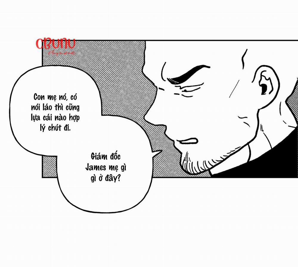 Sự Kết Hợp Hoàn Hảo 14 trang 38