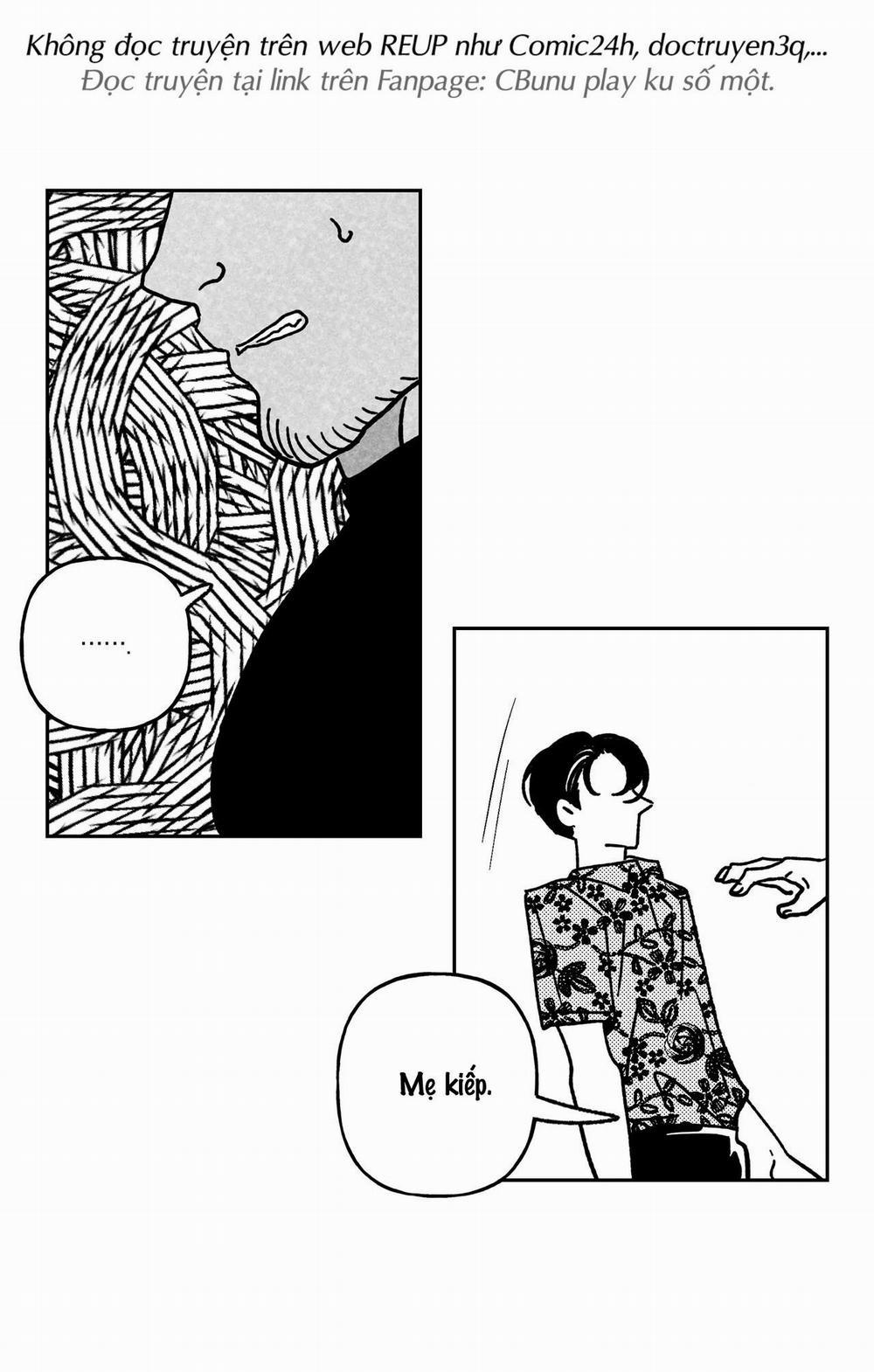 Sự Kết Hợp Hoàn Hảo 14 trang 40