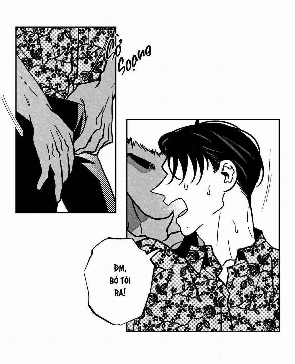 Sự Kết Hợp Hoàn Hảo 15 trang 16