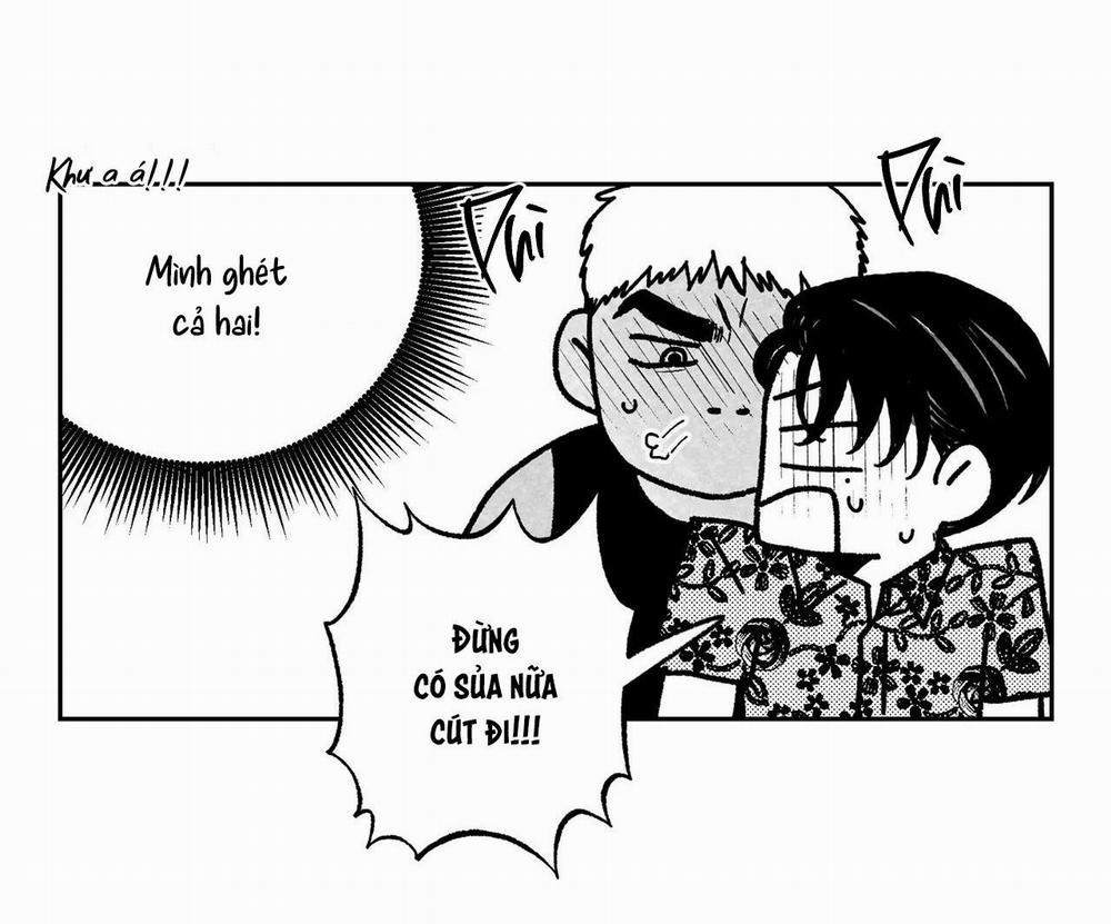 Sự Kết Hợp Hoàn Hảo 15 trang 21