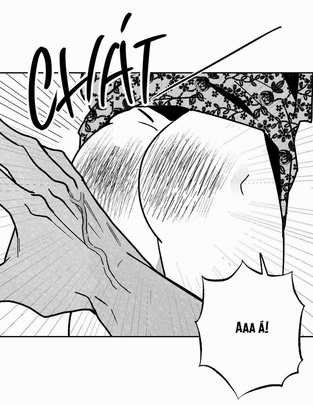 Sự Kết Hợp Hoàn Hảo 15 trang 22