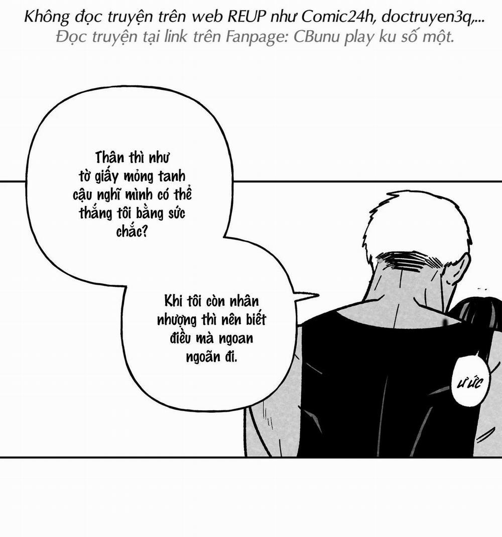 Sự Kết Hợp Hoàn Hảo 15 trang 23