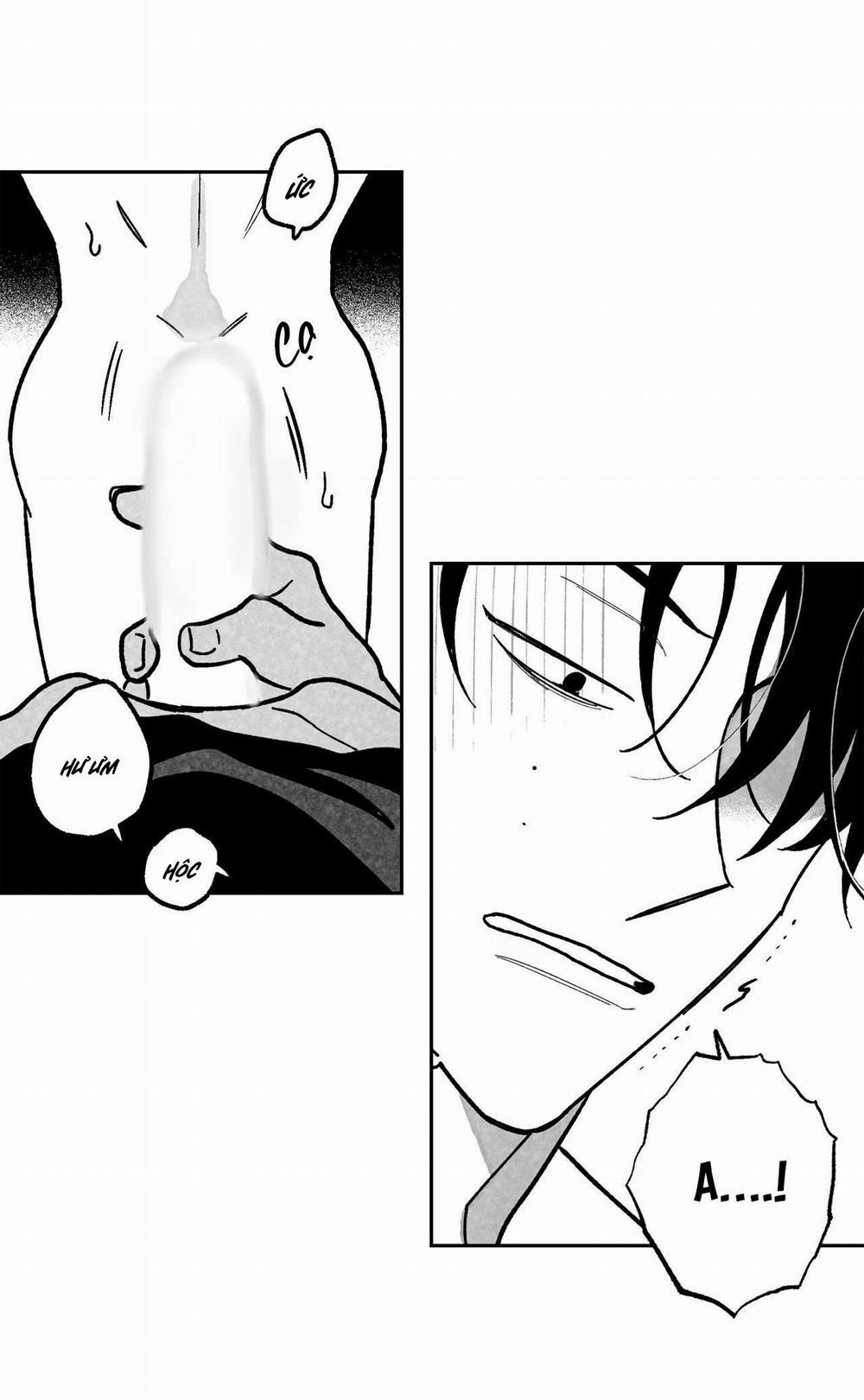 Sự Kết Hợp Hoàn Hảo 15 trang 31