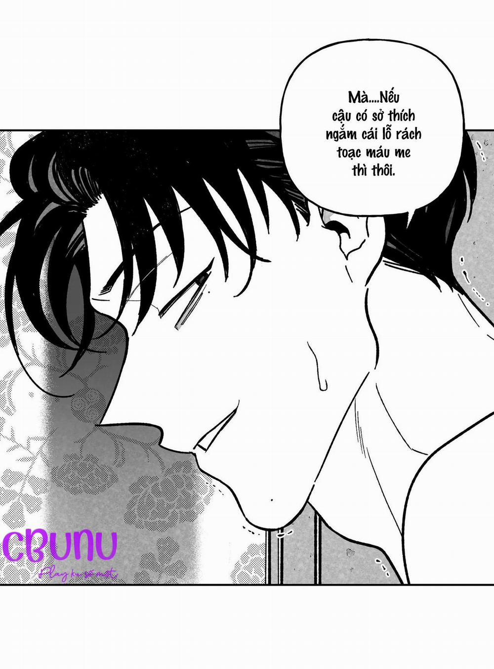 Sự Kết Hợp Hoàn Hảo 15 trang 34