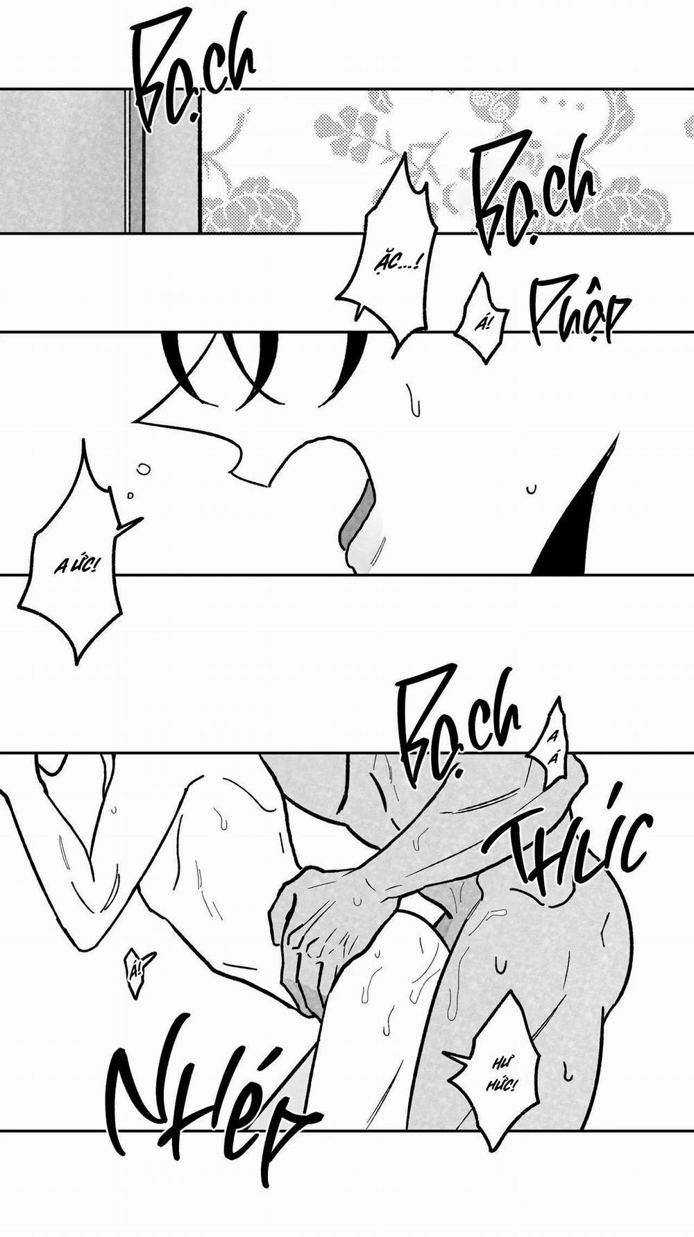 Sự Kết Hợp Hoàn Hảo 15 trang 37