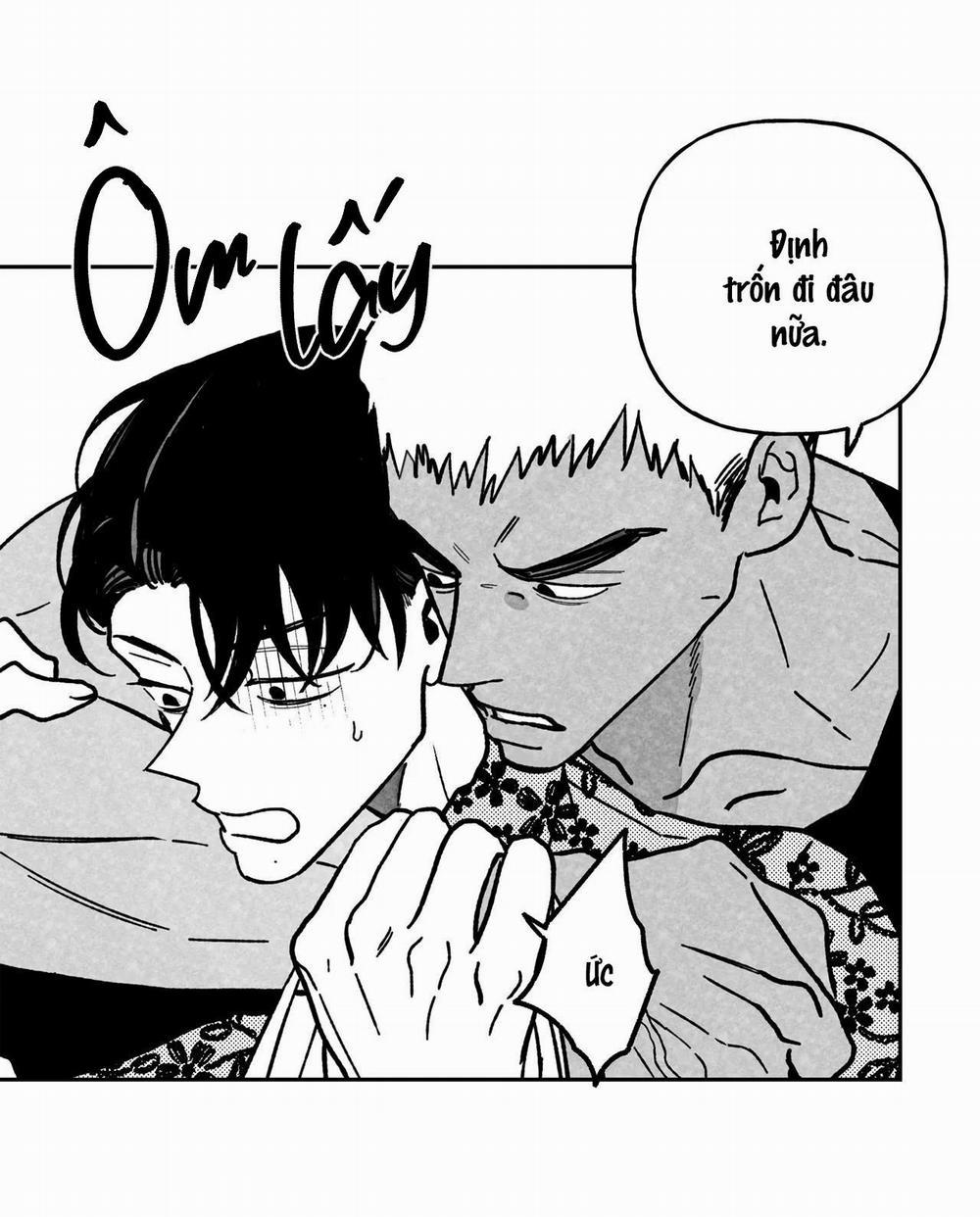 Sự Kết Hợp Hoàn Hảo 15 trang 4