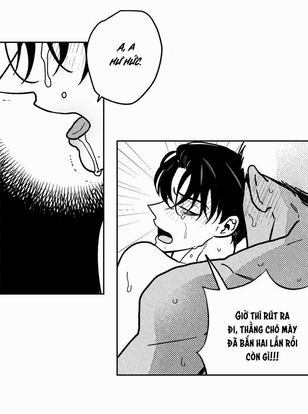 Sự Kết Hợp Hoàn Hảo 15 trang 58