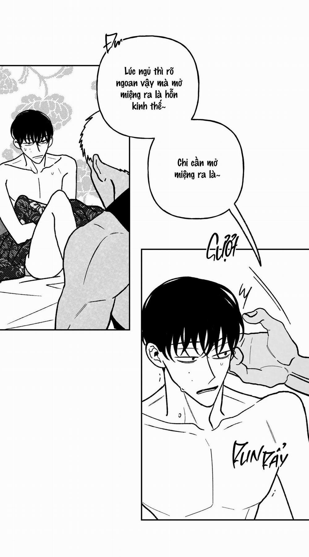 Sự Kết Hợp Hoàn Hảo 16 trang 10