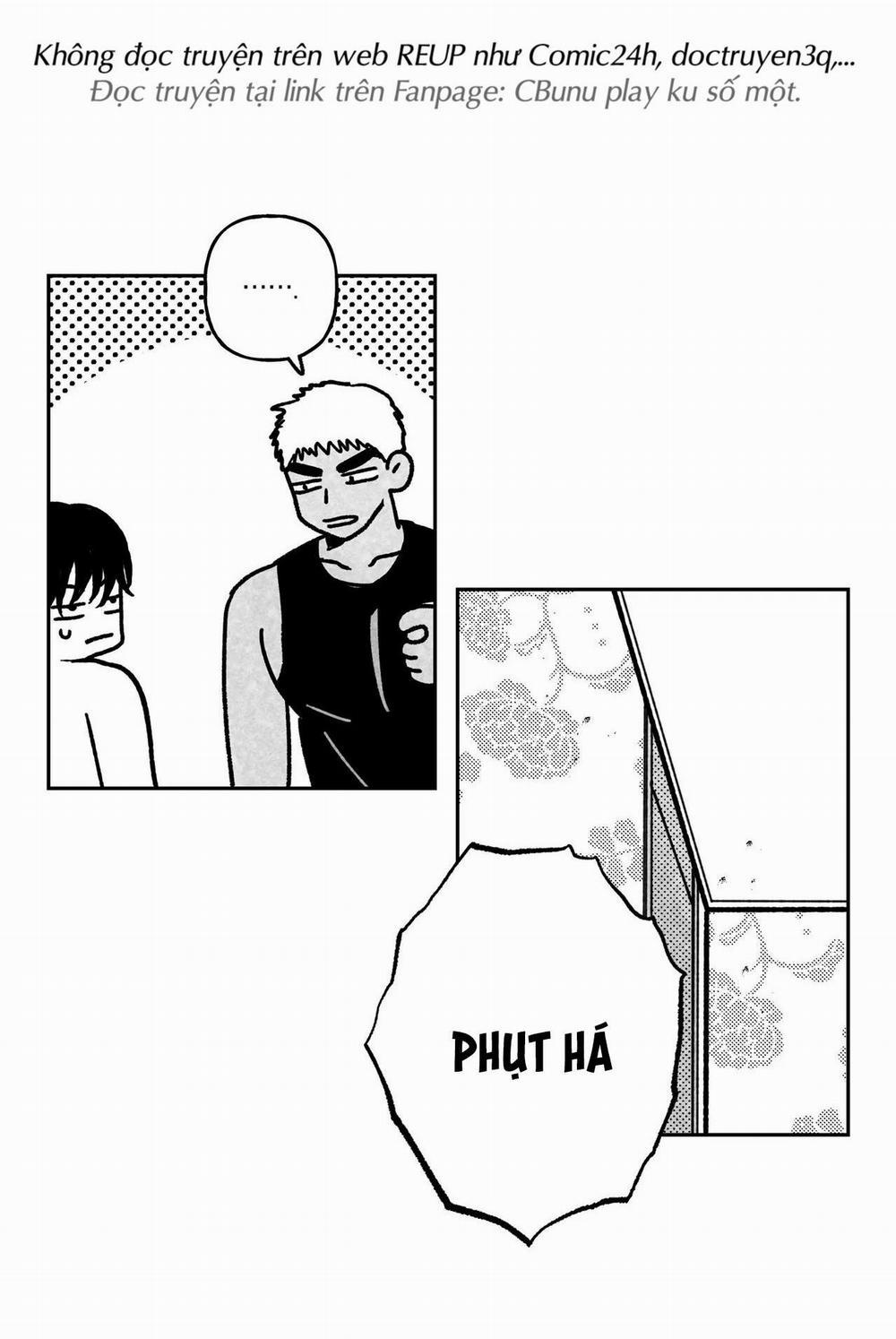 Sự Kết Hợp Hoàn Hảo 16 trang 21