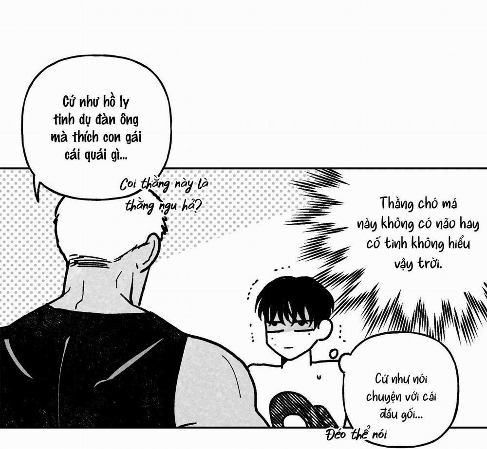 Sự Kết Hợp Hoàn Hảo 16 trang 23