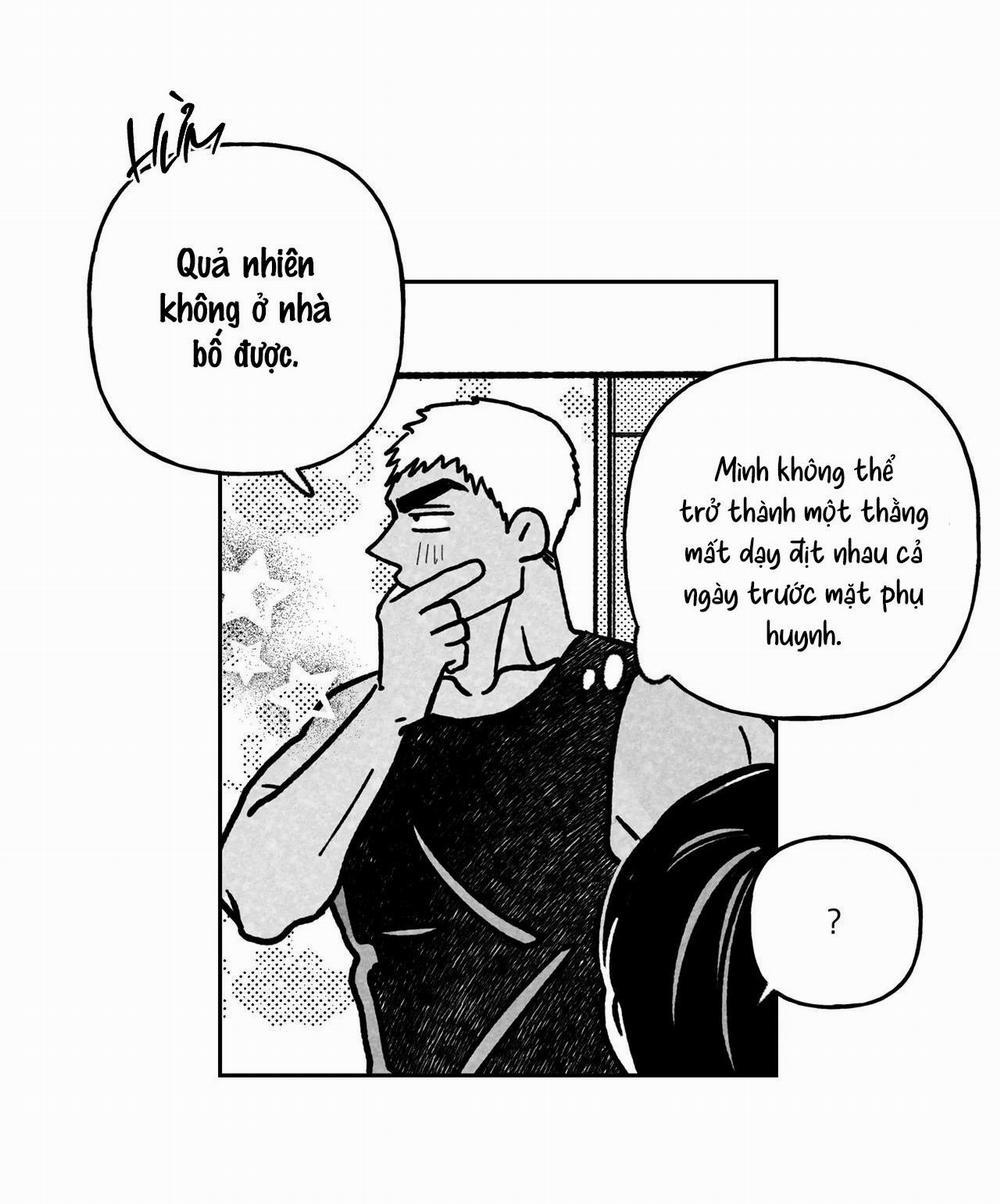 Sự Kết Hợp Hoàn Hảo 16 trang 28