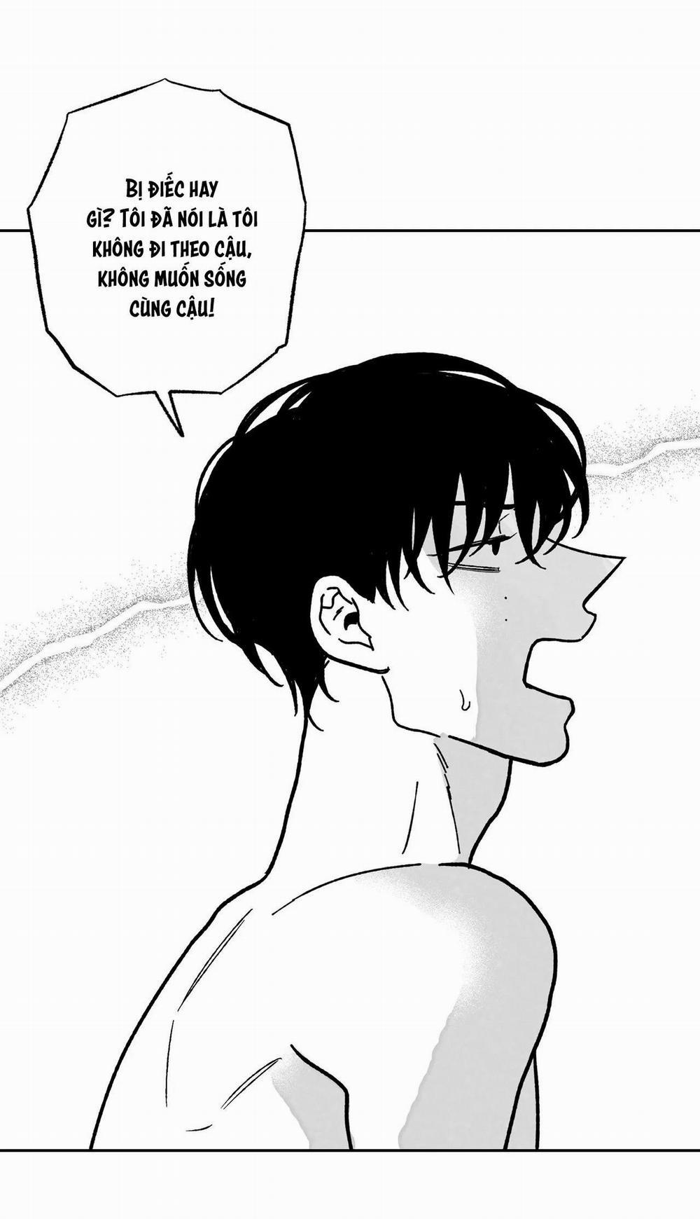 Sự Kết Hợp Hoàn Hảo 16 trang 32