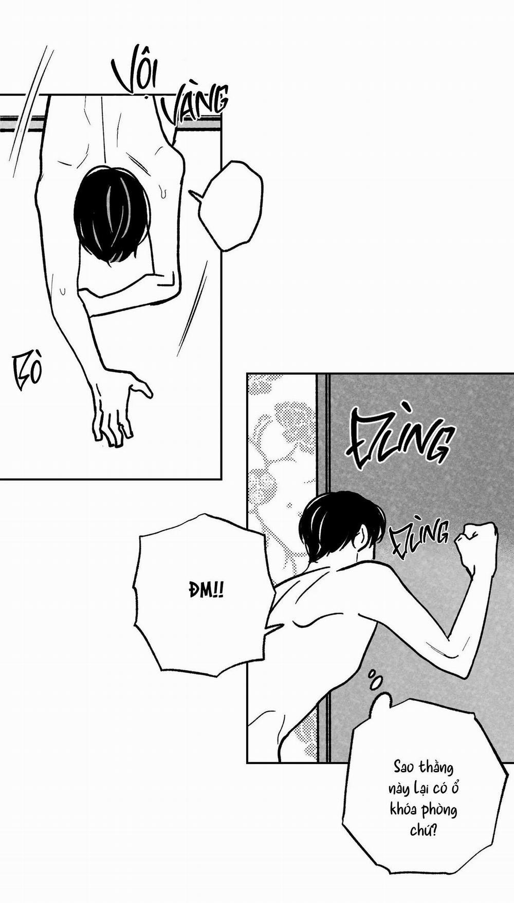 Sự Kết Hợp Hoàn Hảo 16 trang 44