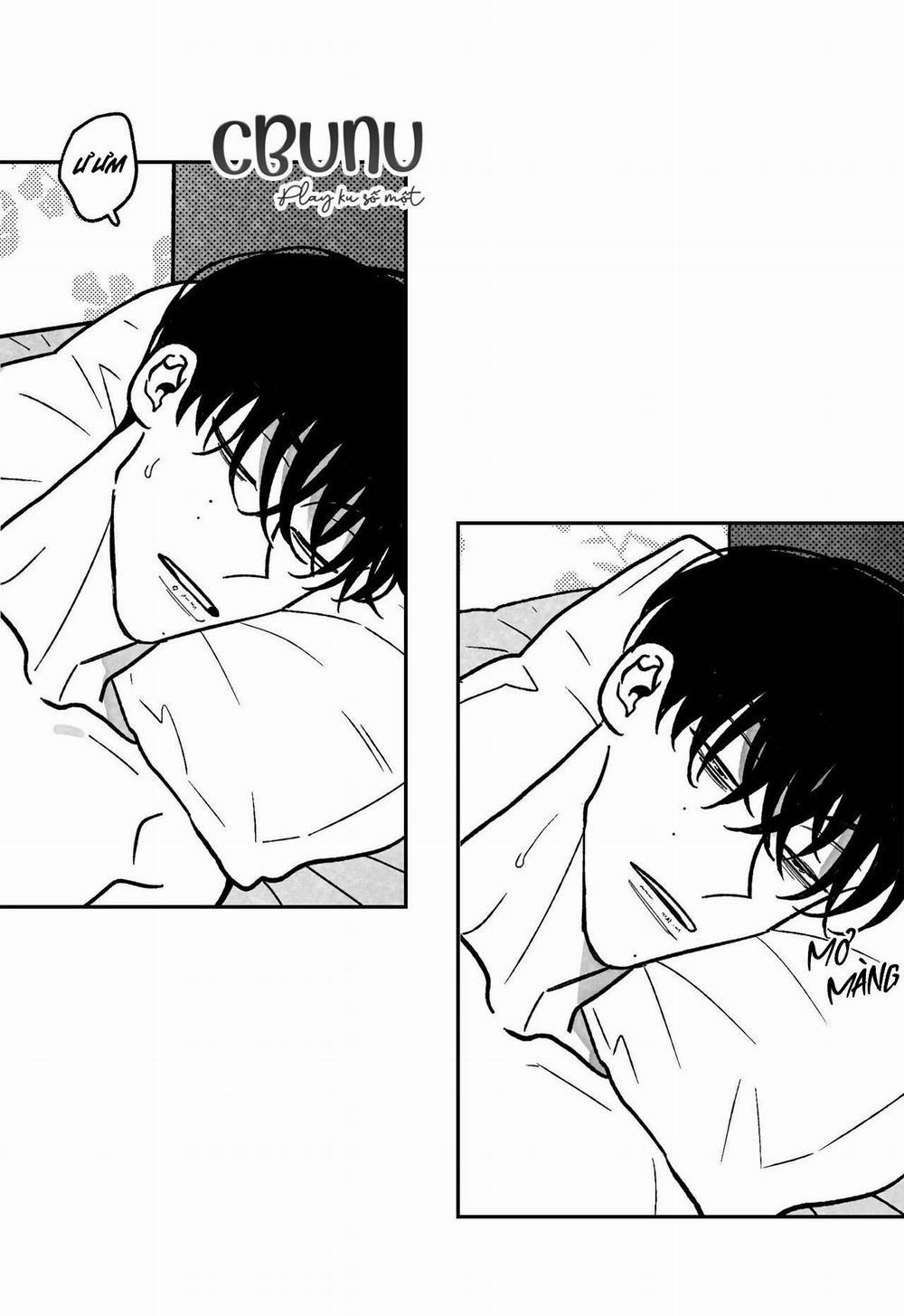 Sự Kết Hợp Hoàn Hảo 16 trang 5