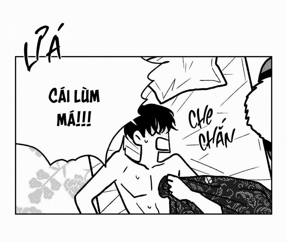 Sự Kết Hợp Hoàn Hảo 16 trang 7