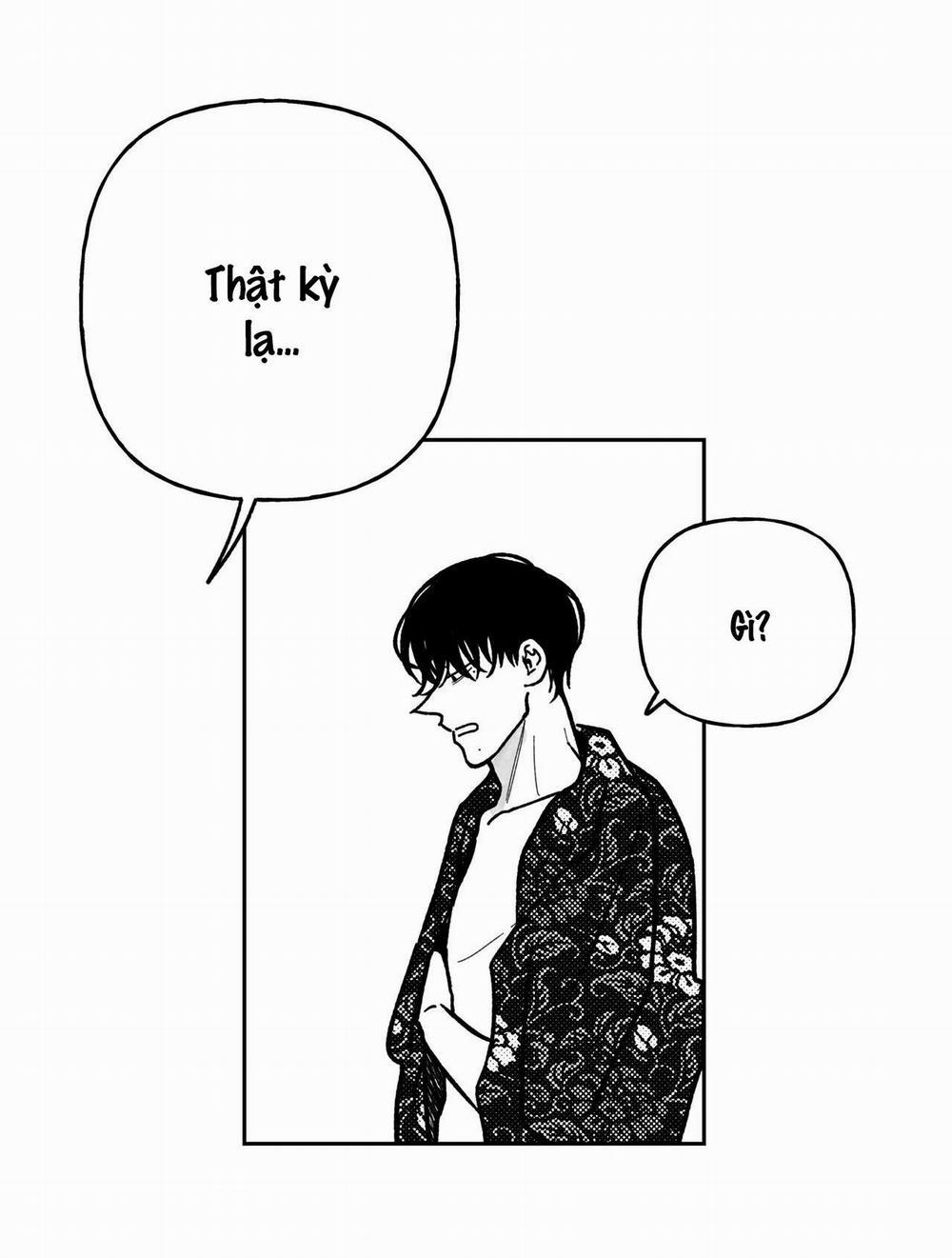 Sự Kết Hợp Hoàn Hảo 17 trang 19