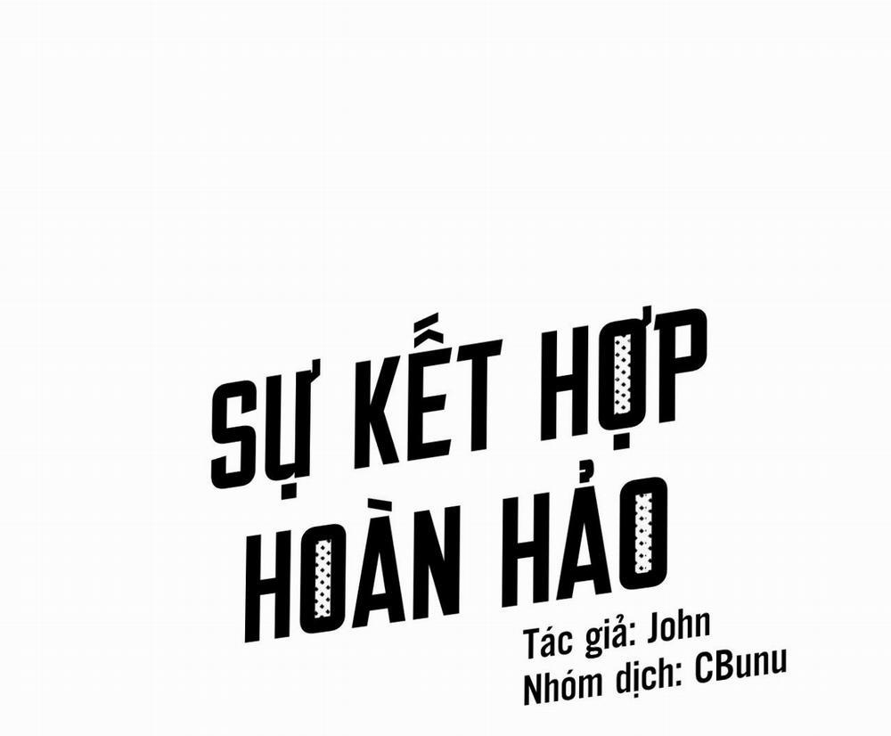 Sự Kết Hợp Hoàn Hảo 17 trang 2