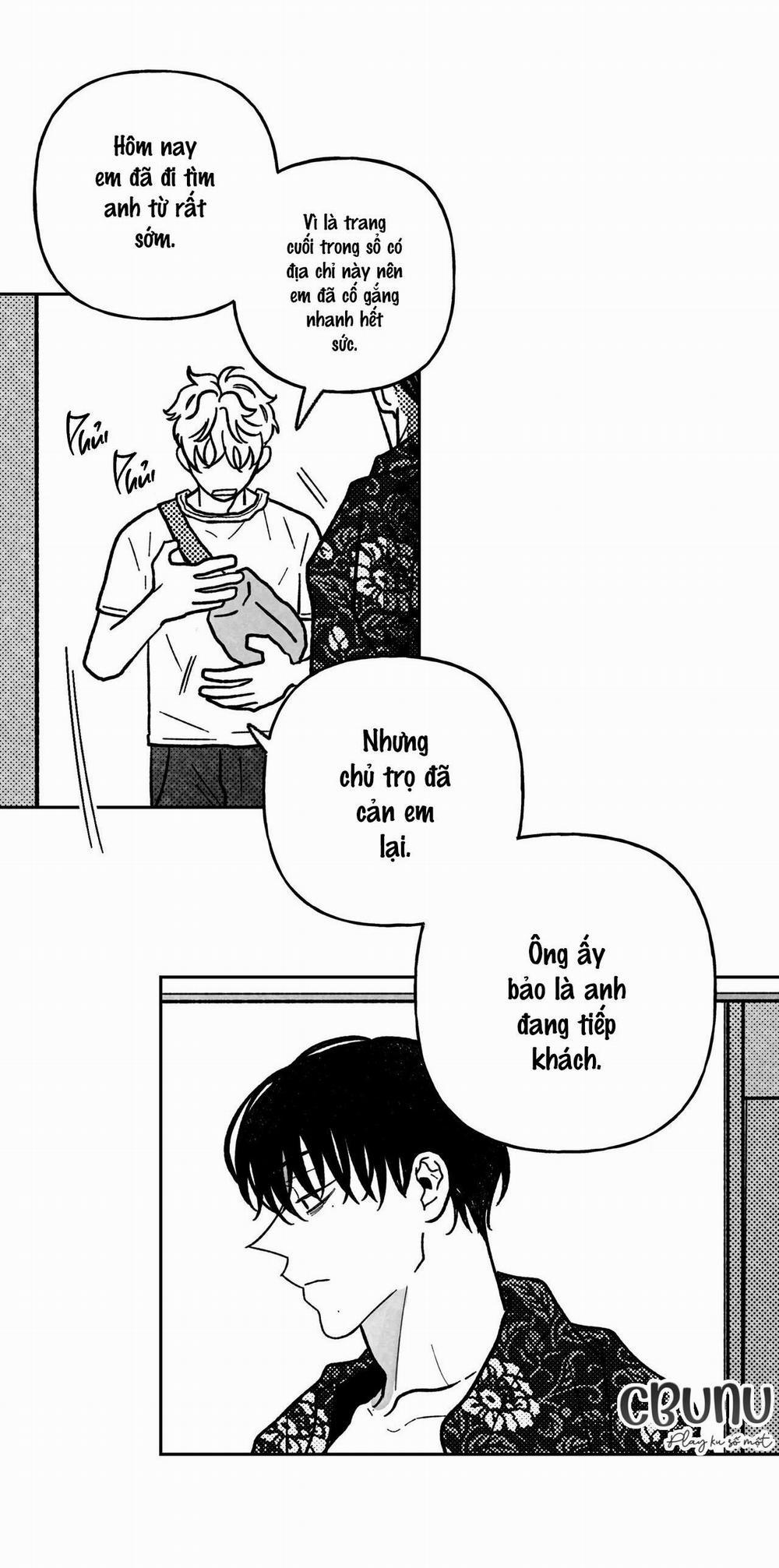 Sự Kết Hợp Hoàn Hảo 17 trang 22