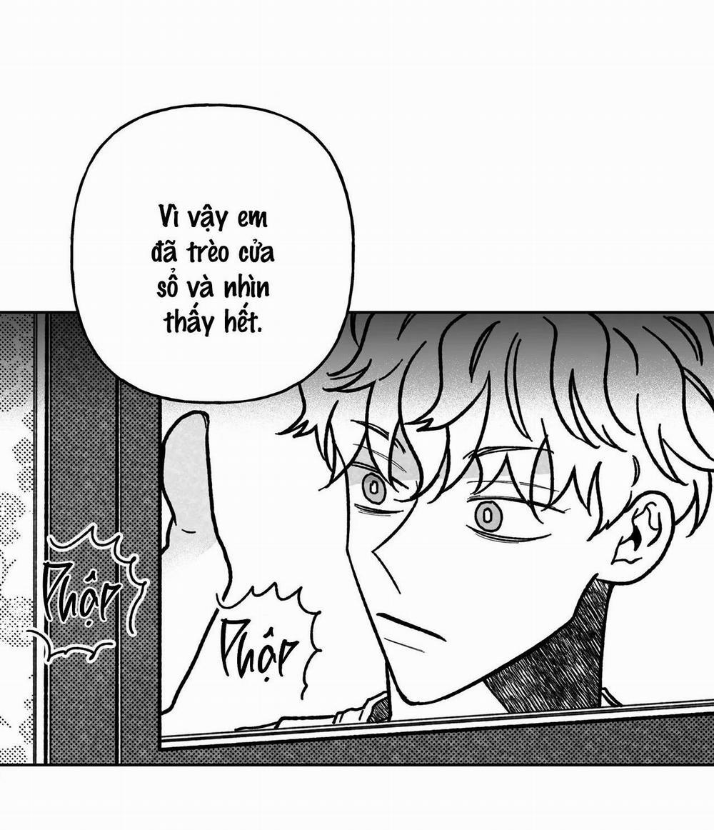 Sự Kết Hợp Hoàn Hảo 17 trang 23