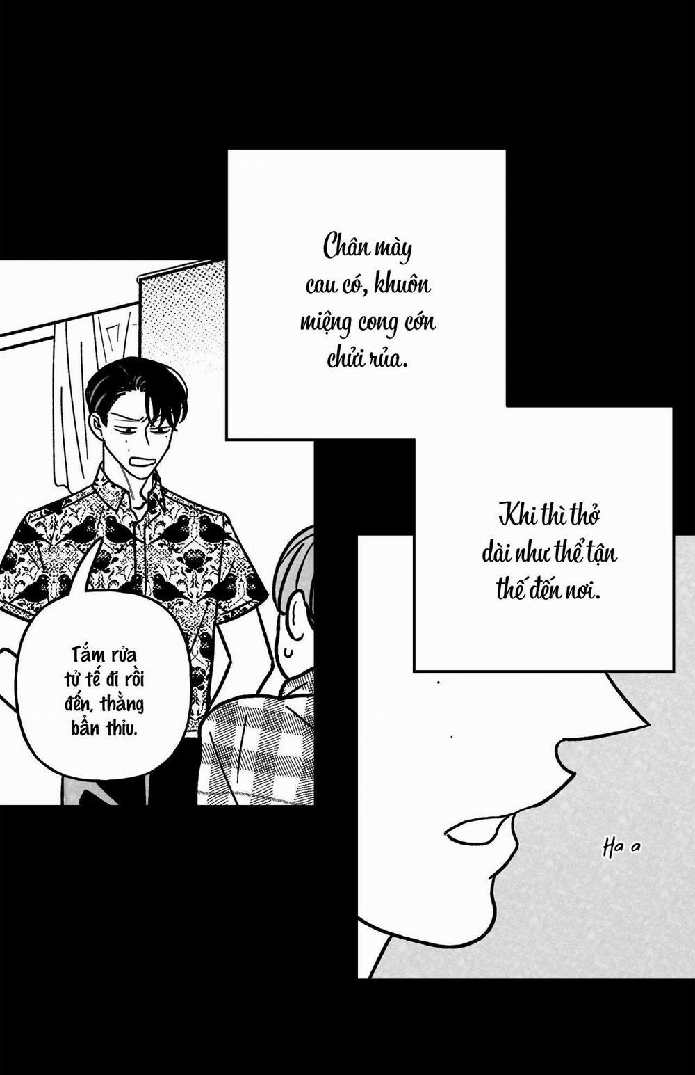 Sự Kết Hợp Hoàn Hảo 17 trang 29