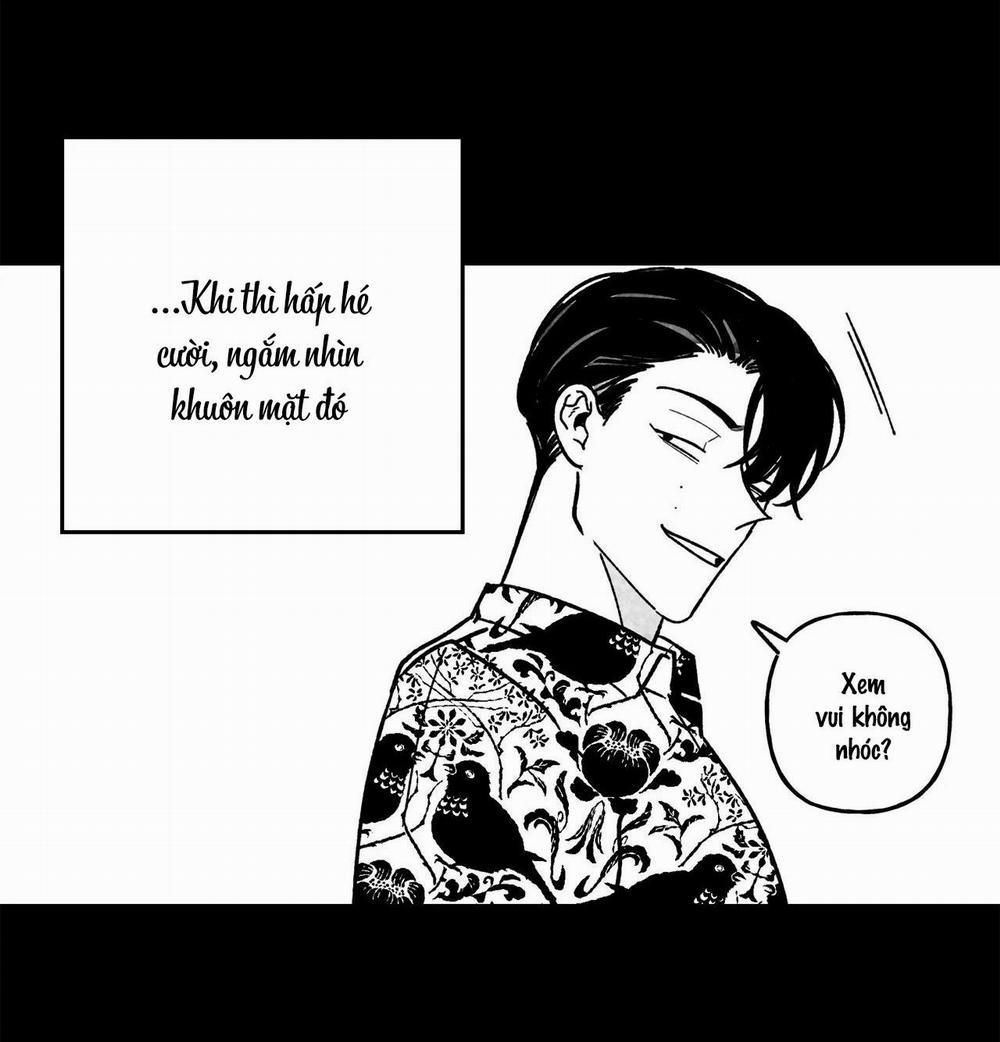 Sự Kết Hợp Hoàn Hảo 17 trang 30