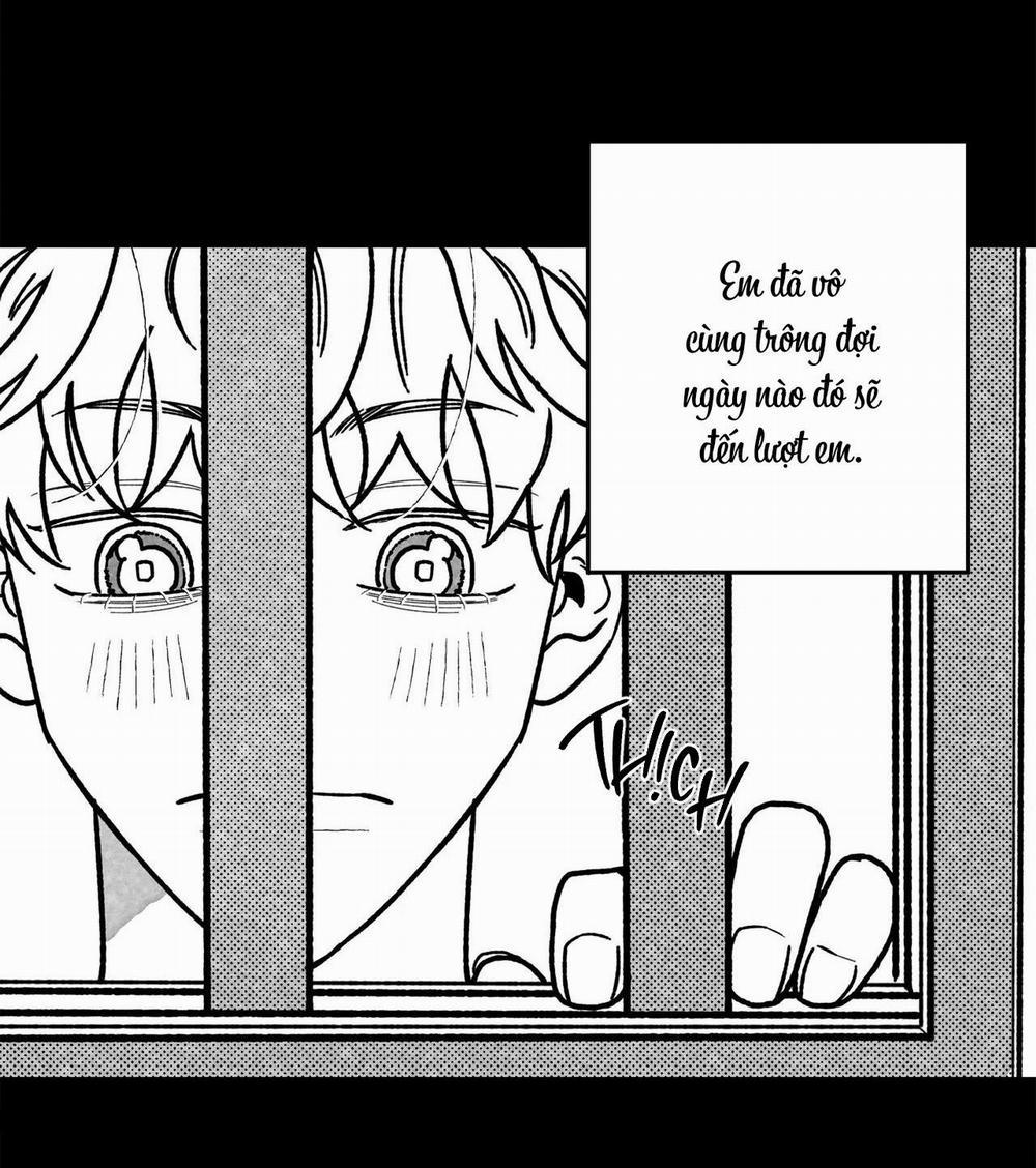 Sự Kết Hợp Hoàn Hảo 17 trang 31