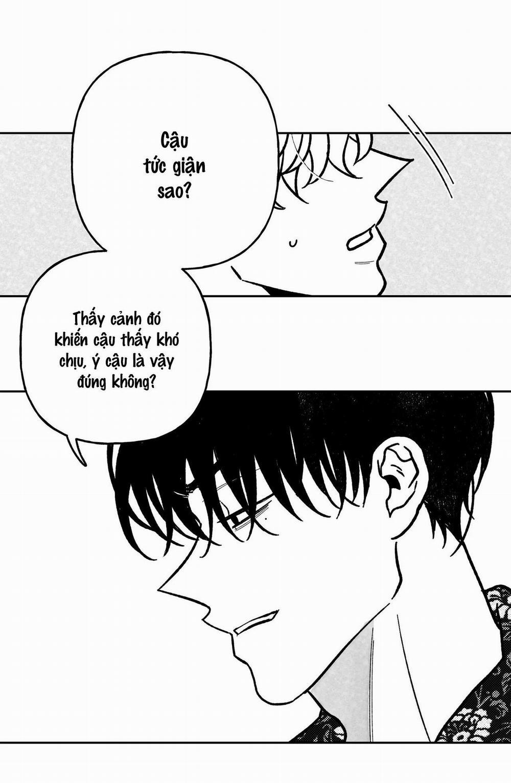 Sự Kết Hợp Hoàn Hảo 17 trang 37