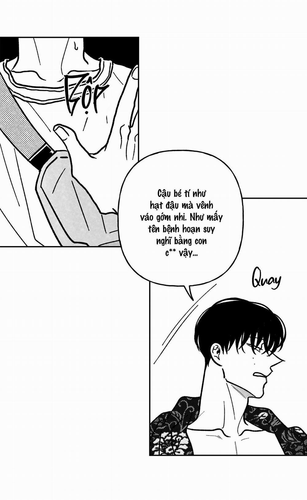 Sự Kết Hợp Hoàn Hảo 17 trang 42