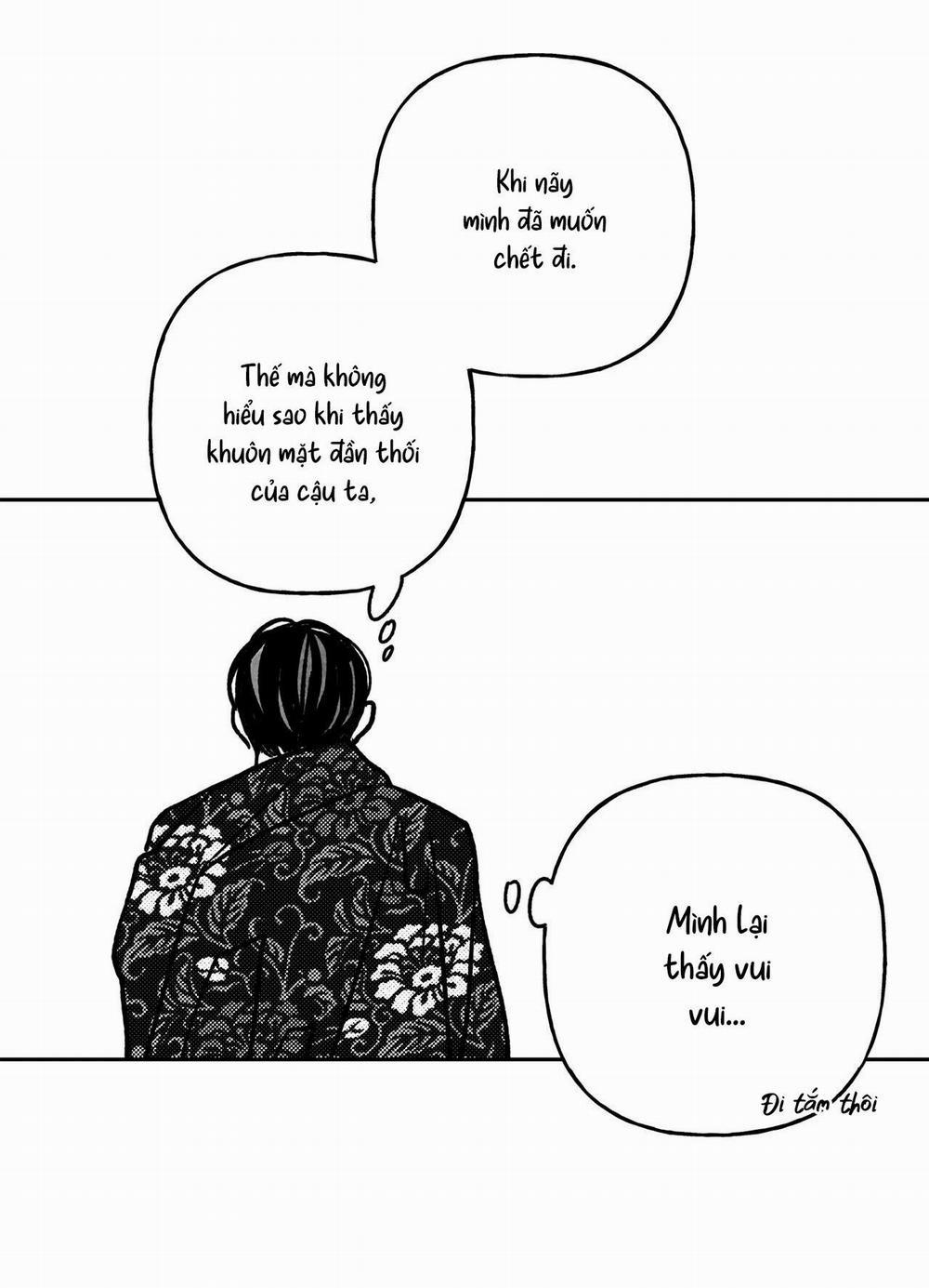 Sự Kết Hợp Hoàn Hảo 17 trang 44