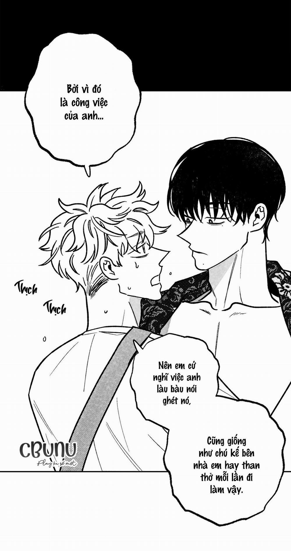 Sự Kết Hợp Hoàn Hảo 17 trang 50