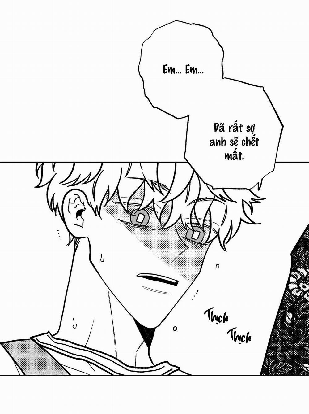 Sự Kết Hợp Hoàn Hảo 17 trang 52