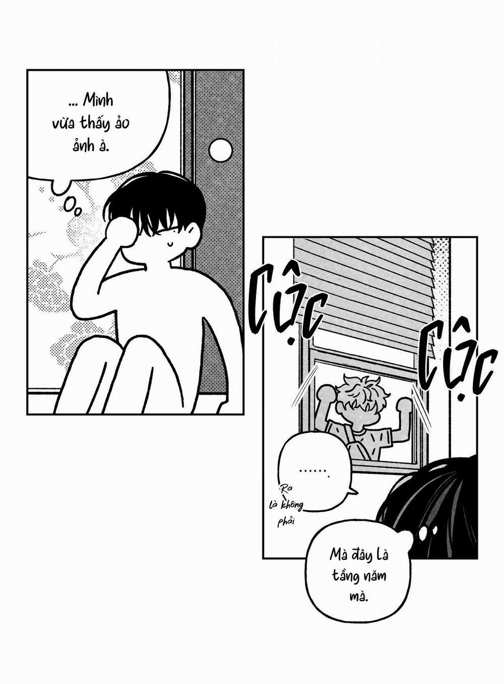 Sự Kết Hợp Hoàn Hảo 17 trang 7