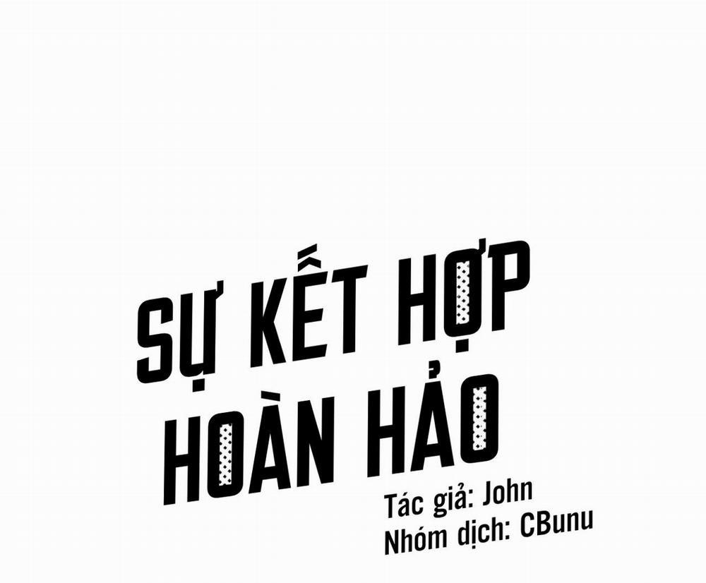 Sự Kết Hợp Hoàn Hảo 18 trang 1