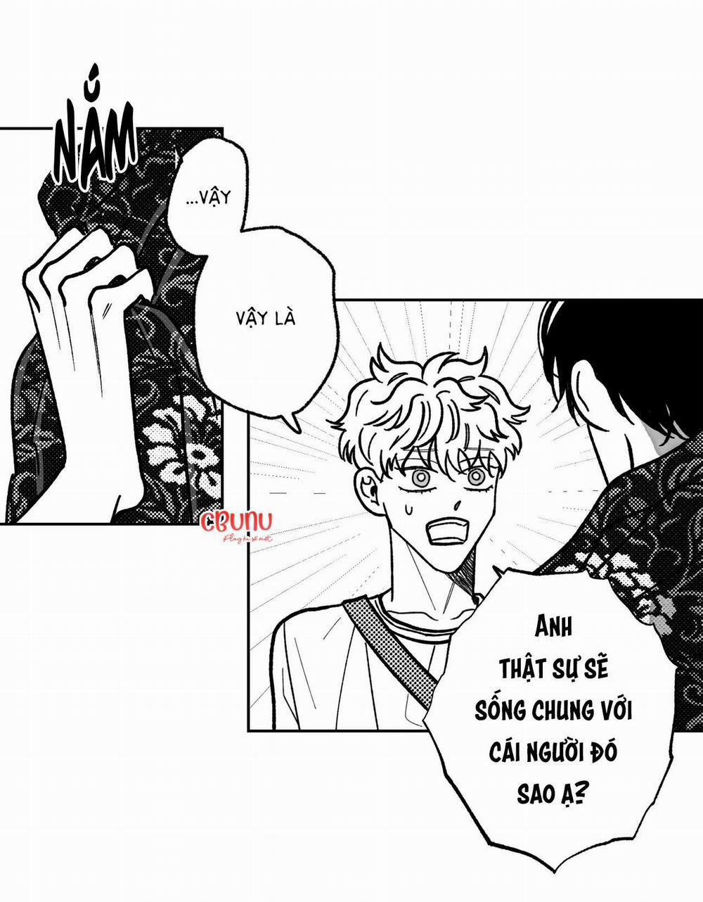 Sự Kết Hợp Hoàn Hảo 18 trang 12