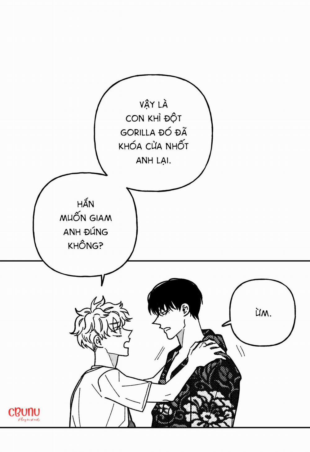 Sự Kết Hợp Hoàn Hảo 18 trang 3