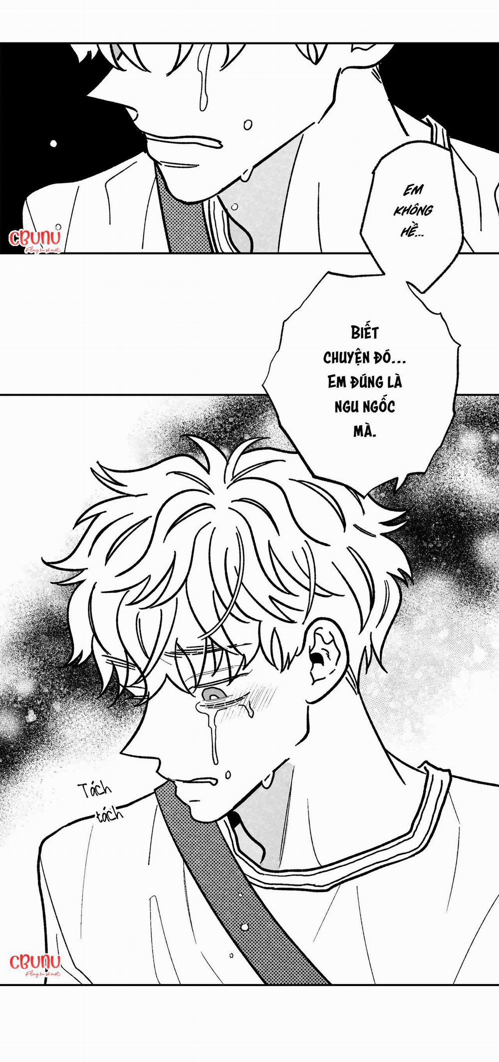 Sự Kết Hợp Hoàn Hảo 18 trang 34