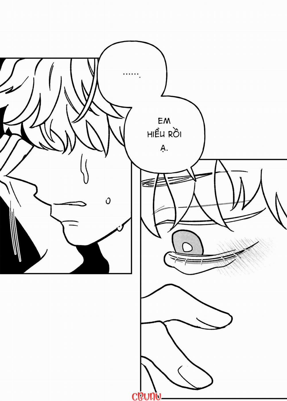 Sự Kết Hợp Hoàn Hảo 18 trang 44