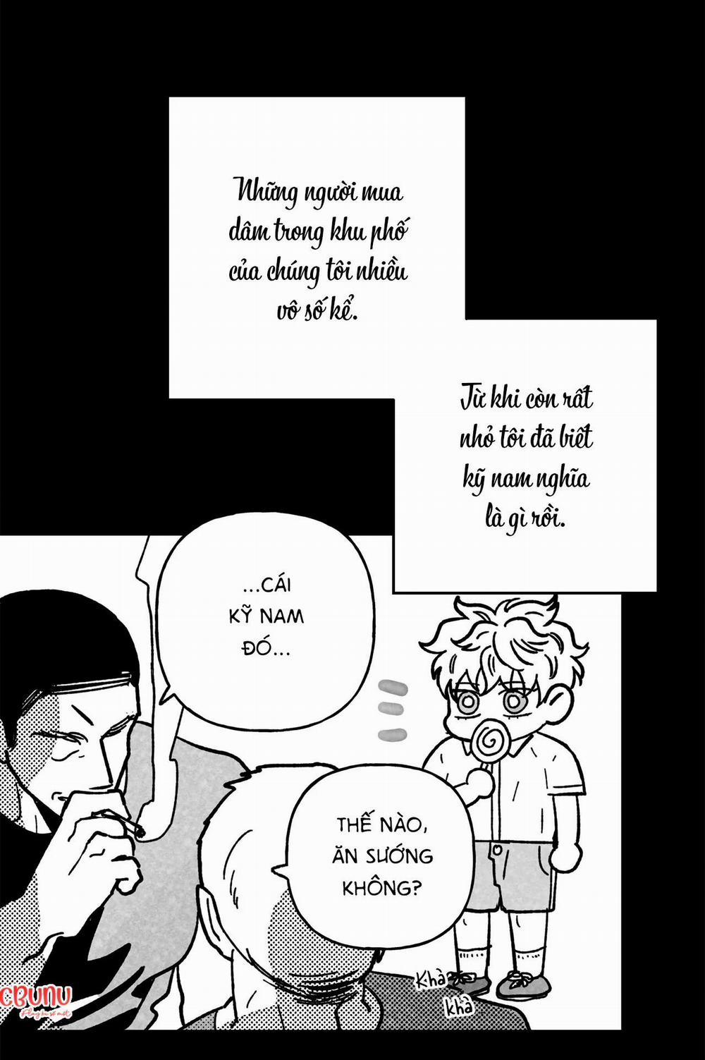 Sự Kết Hợp Hoàn Hảo 19 trang 12