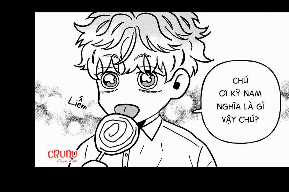 Sự Kết Hợp Hoàn Hảo 19 trang 13