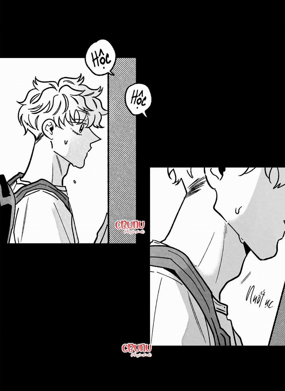 Sự Kết Hợp Hoàn Hảo 19 trang 17