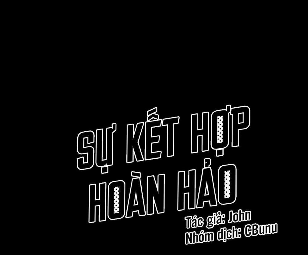 Sự Kết Hợp Hoàn Hảo 19 trang 2