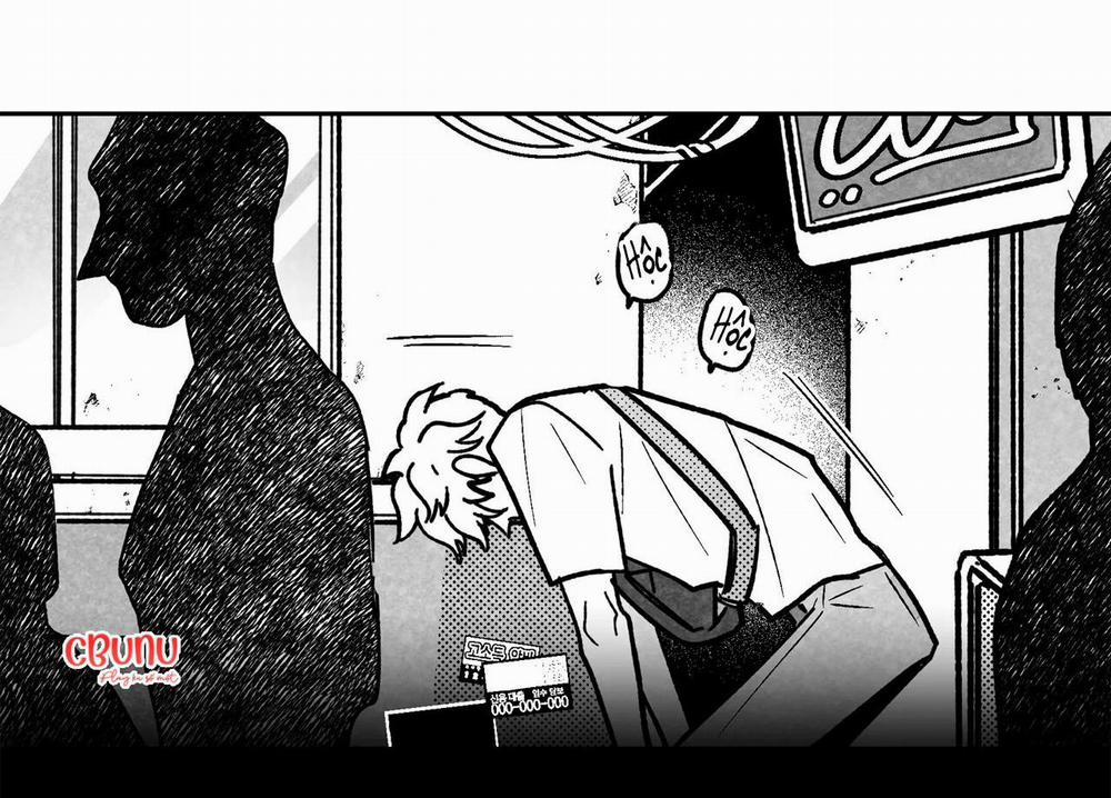 Sự Kết Hợp Hoàn Hảo 19 trang 23