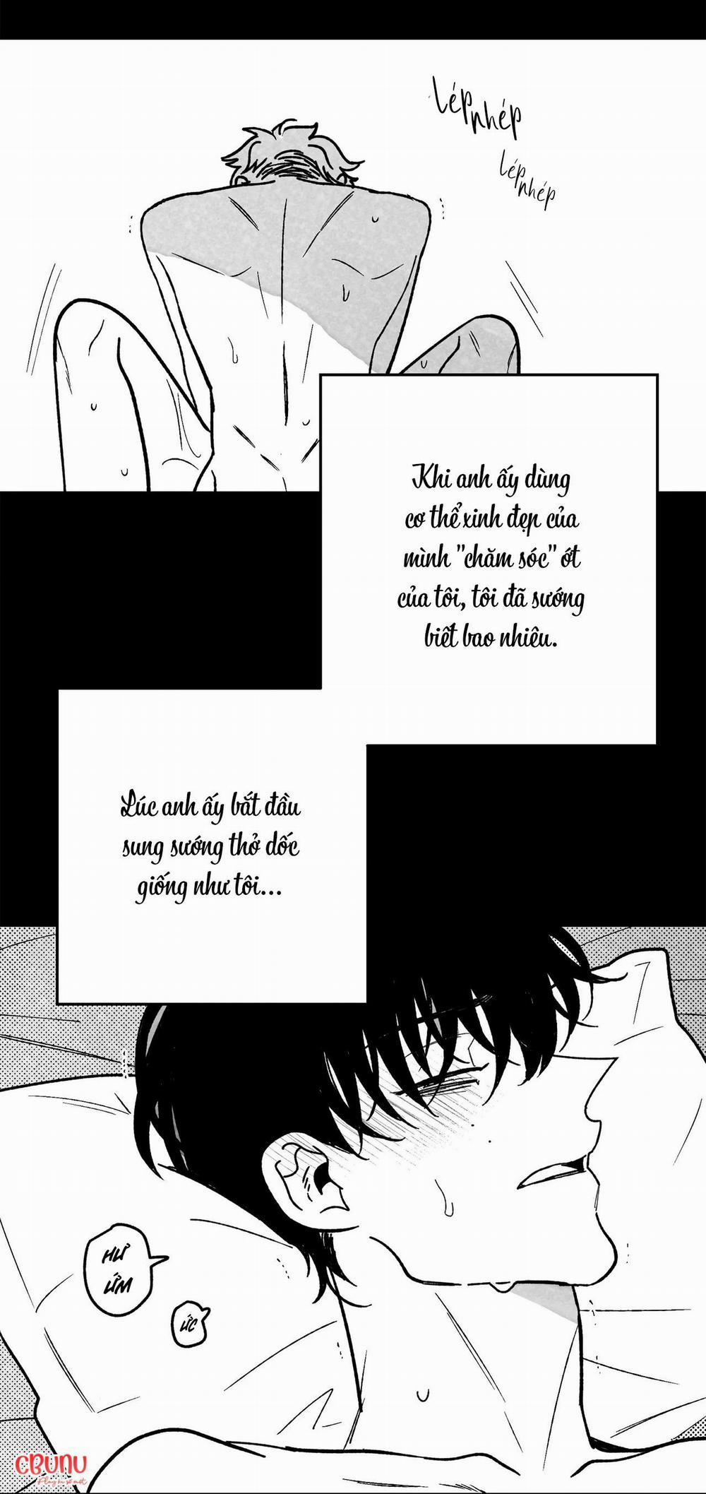 Sự Kết Hợp Hoàn Hảo 19 trang 28