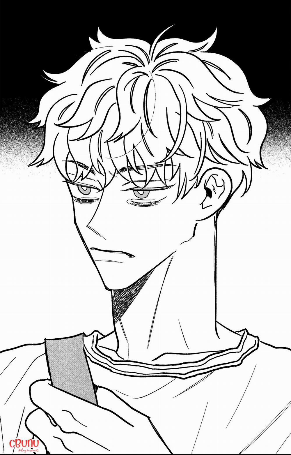 Sự Kết Hợp Hoàn Hảo 19 trang 36