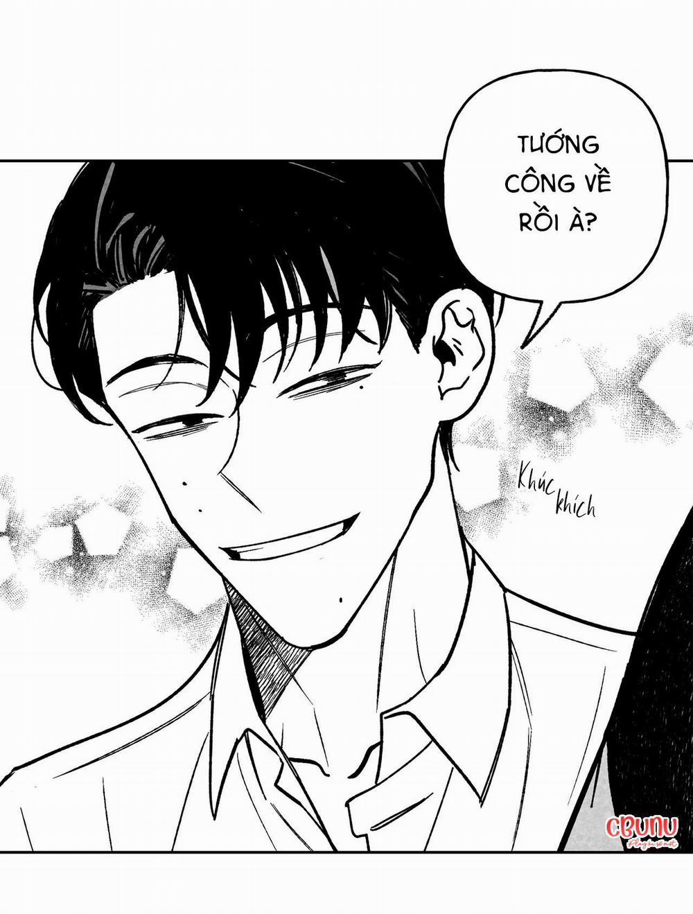 Sự Kết Hợp Hoàn Hảo 19 trang 44