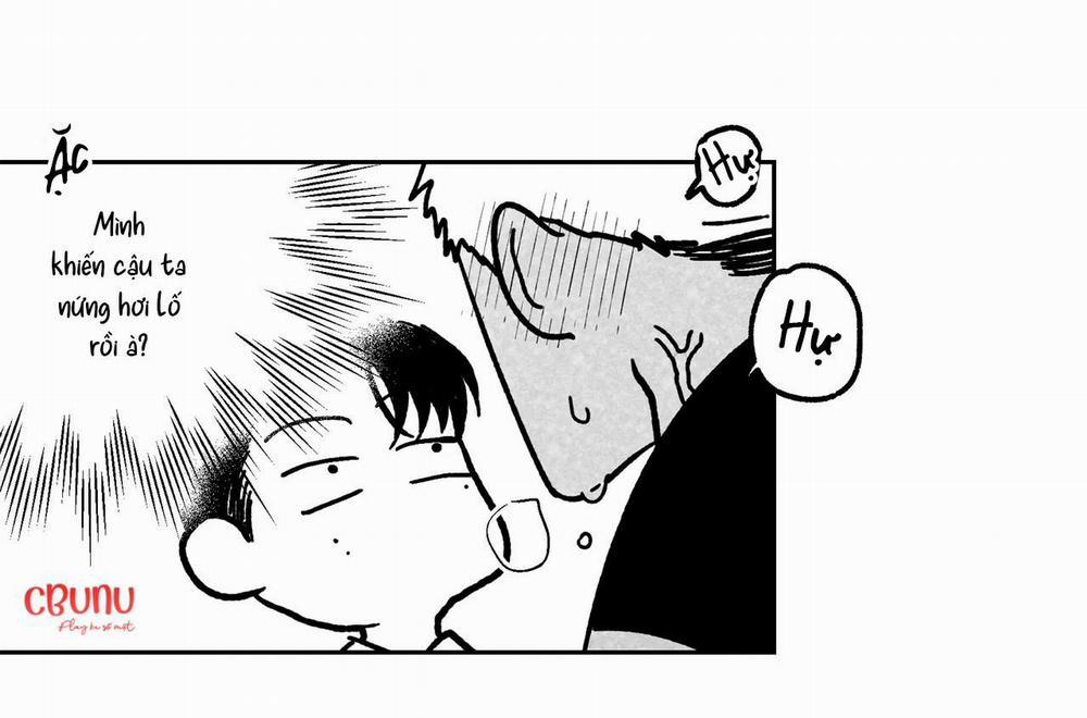 Sự Kết Hợp Hoàn Hảo 19 trang 50