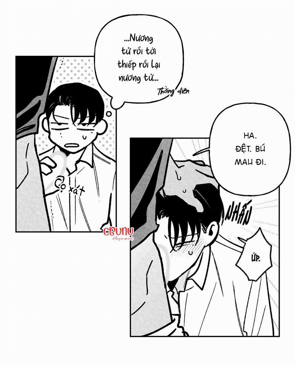 Sự Kết Hợp Hoàn Hảo 19 trang 64