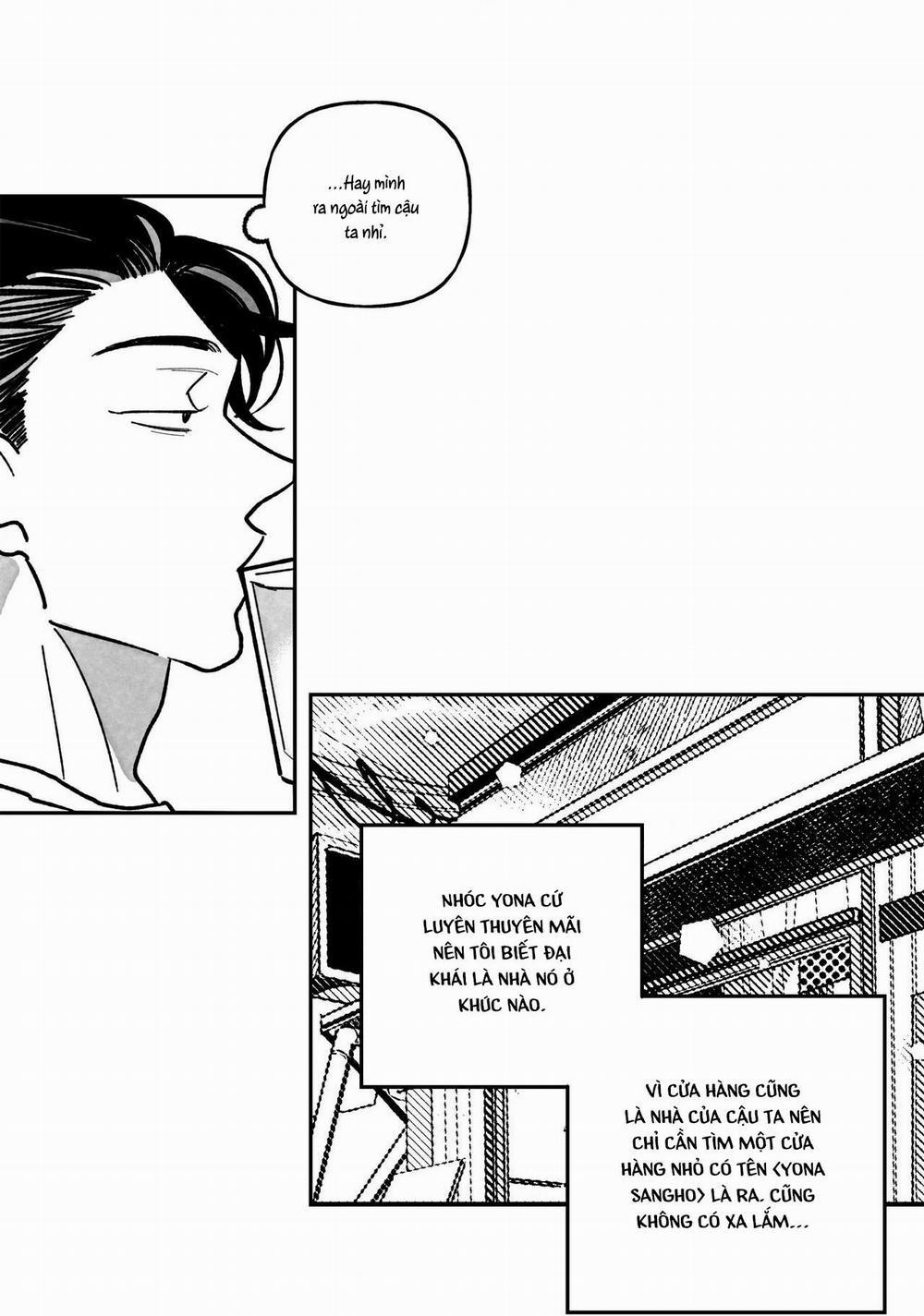 Sự Kết Hợp Hoàn Hảo 2 trang 15