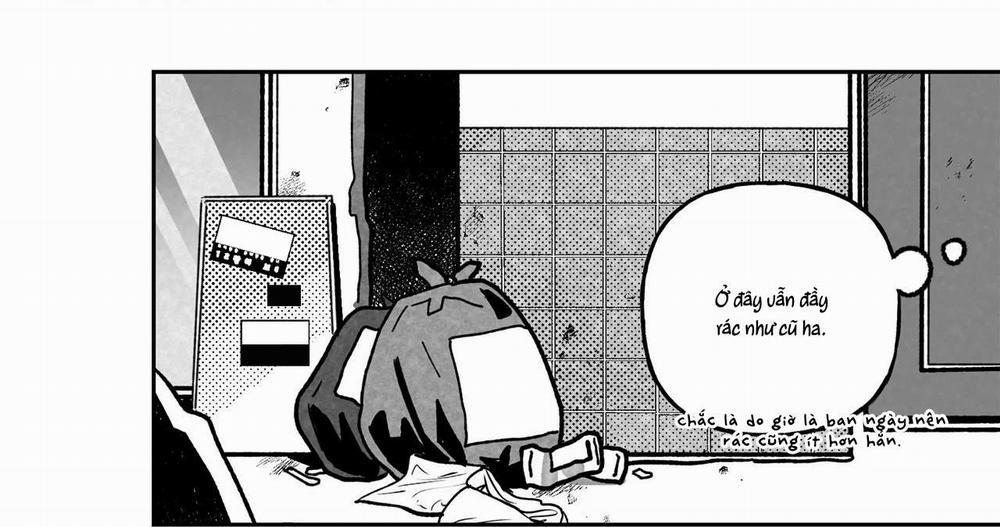 Sự Kết Hợp Hoàn Hảo 2 trang 21